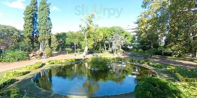 Chiringuito Villa Amelia