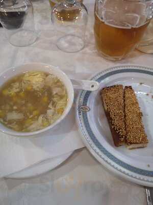 China Town Restaurante