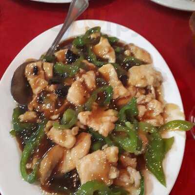 China Town Restaurante