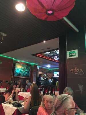 China Town Restaurante