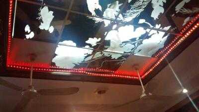 China Town Restaurante