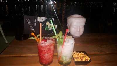 Atlantis Lounge Cafe