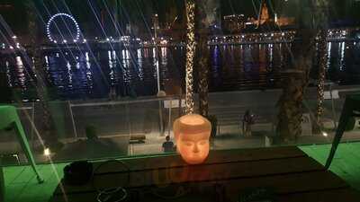 Atlantis Lounge Cafe