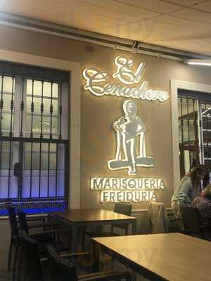 El Cenachero