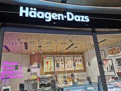 Häagen-dazs