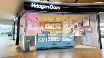 Häagen-dazs