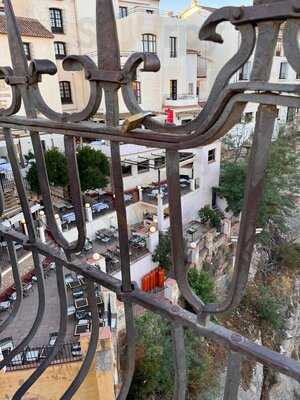 Restaurante Don Miguel Sl.