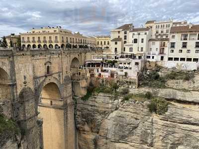 Restaurante Don Miguel Sl.