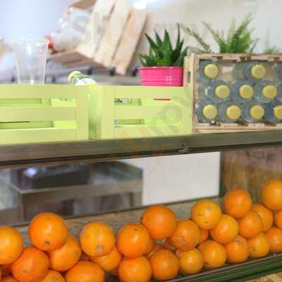 The Natural Juice Co.