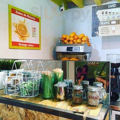 The Natural Juice Co.