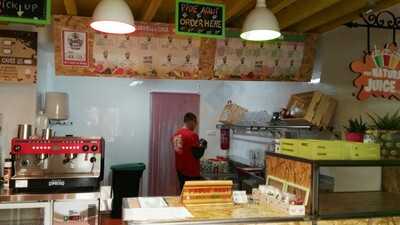 The Natural Juice Co.