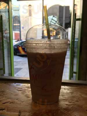 The Natural Juice Co.