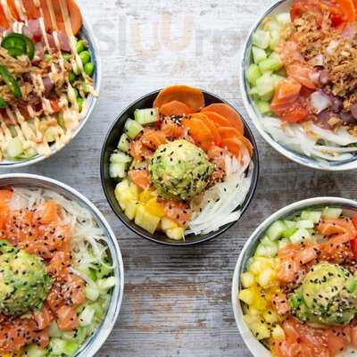 The Fresh Poke- Travessera