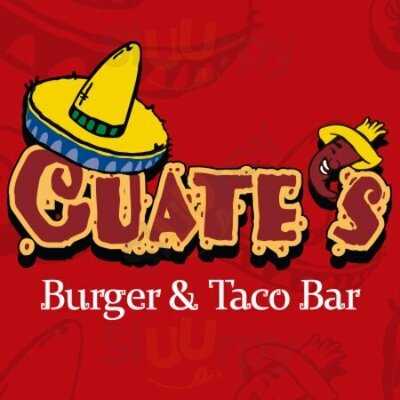 Cuates Burger & Taco Bar