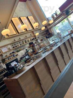 Molika Cafe Poblenou