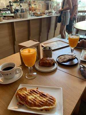 Molika Cafe Poblenou