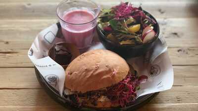 Molika Cafe Poblenou