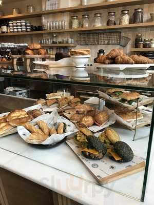 Molika Cafe Poblenou