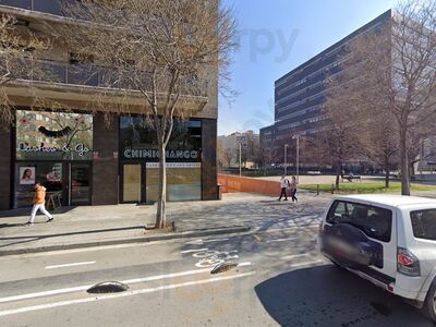 Molika Cafe Poblenou