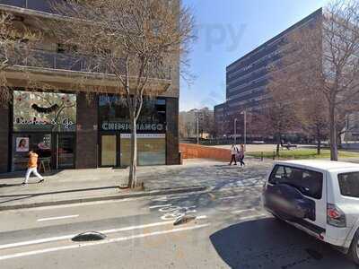 Molika Cafe Poblenou