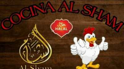 Halal Al Sham
