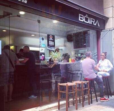Bôira Cafè