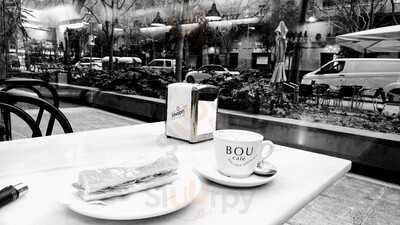 Bôira Cafè