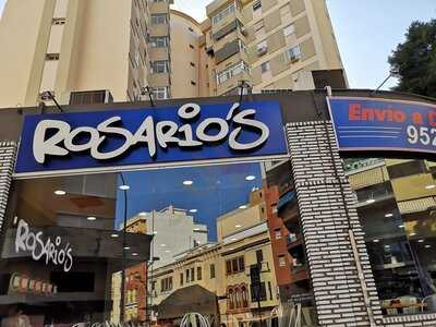 Rosario's Burgers Restaurant