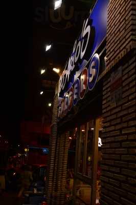 Rosario's Burgers Restaurant