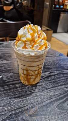 Starbucks Rambla 122