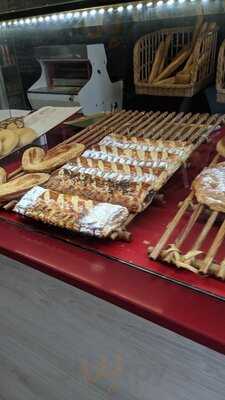 El Fornet De La Lluisa