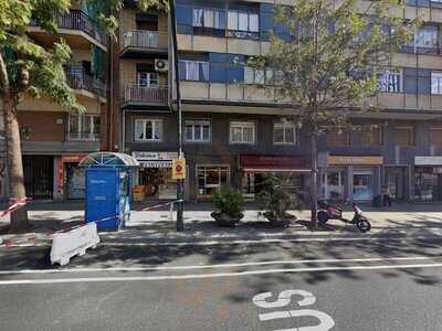 El Fornet De La Lluisa