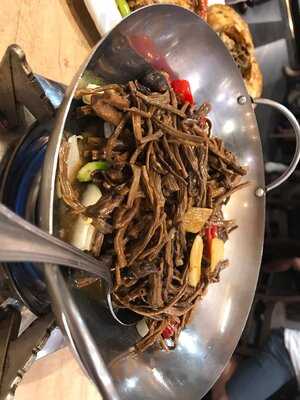 Restaurante Chino Jia Xian