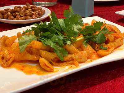 Restaurante Chino Jia Xian