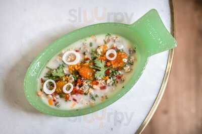 Cactus Tapas & Cocktails