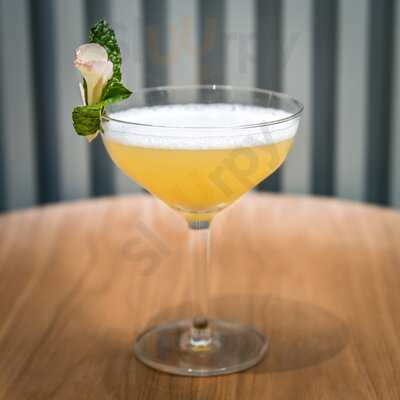 Cactus Tapas & Cocktails