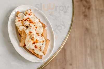 Cactus Tapas & Cocktails