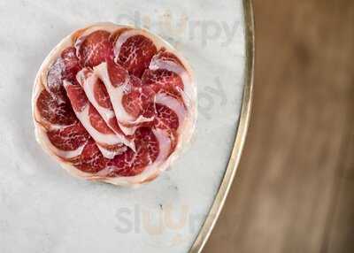 Cactus Tapas & Cocktails