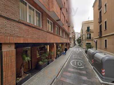 Cactus Tapas & Cocktails