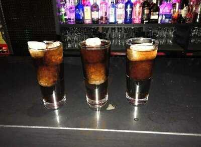 Goltier Restaurant & Drinks By Kokun