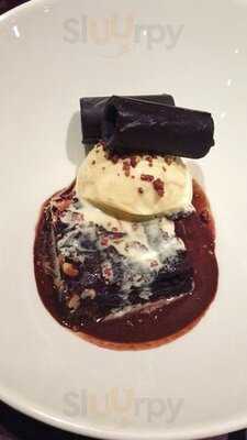 Goltier Restaurant & Drinks By Kokun