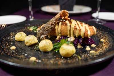 Goltier Restaurant & Drinks By Kokun