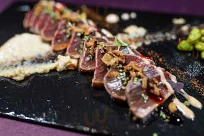 Goltier Restaurant & Drinks By Kokun