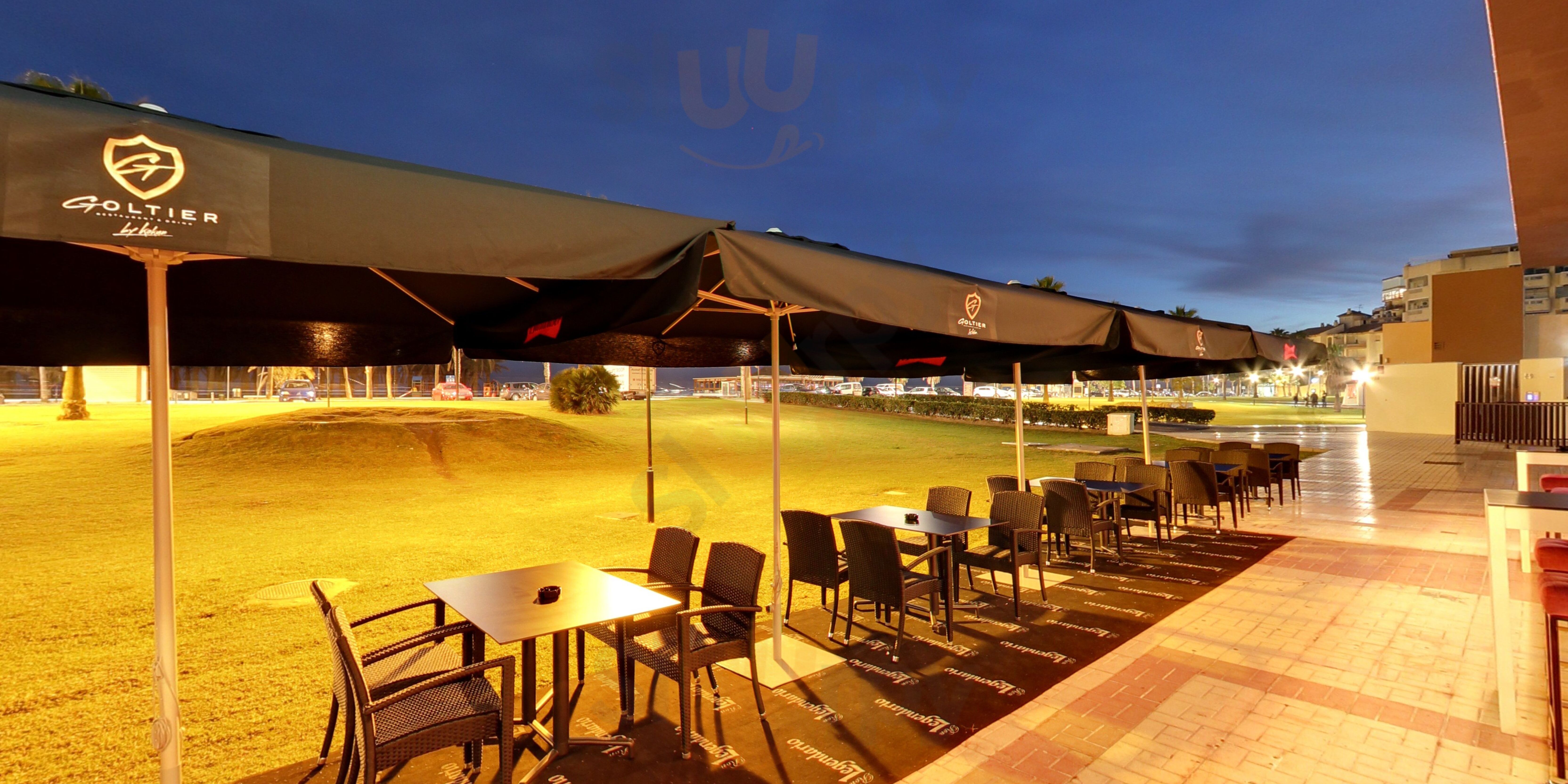 Goltier Restaurant & Drinks By Kokun