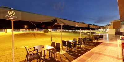 Goltier Restaurant & Drinks By Kokun