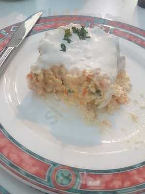 Restaurantes La Pesquera