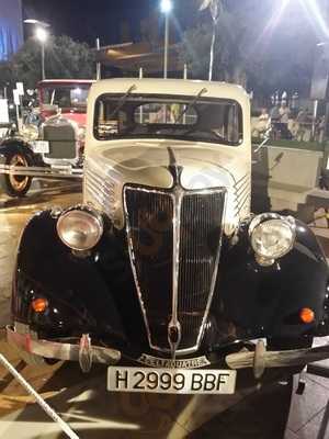 Restaurantes La Pesquera