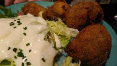 Cervecería Gambrinus