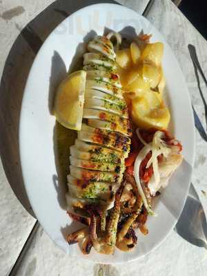 Marisquería El Perchel