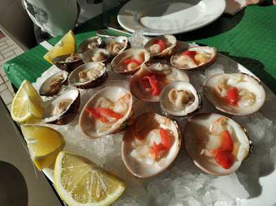 Marisquería El Perchel